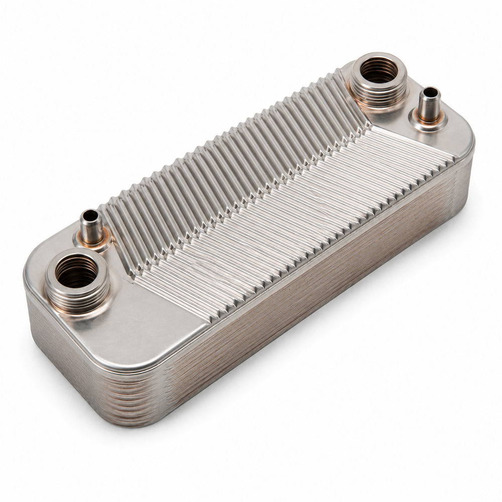 Beretta/Vokera 8037 Heat Exchanger Linea 28 Original Boxed Part