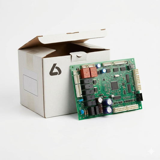 Biasi Original PCB BI2605113