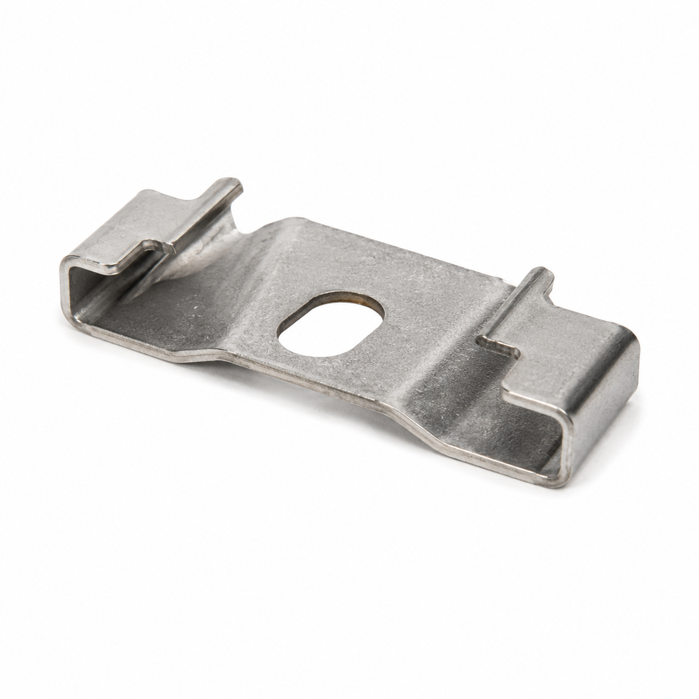 Biasi BI1011105 Microswitch Fixing Clip Original Boxed Part