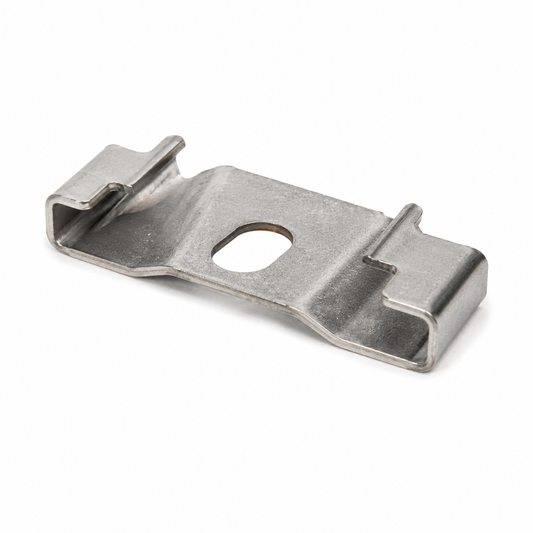 Biasi BI1011105 Microswitch Fixing Clip Original Boxed Part
