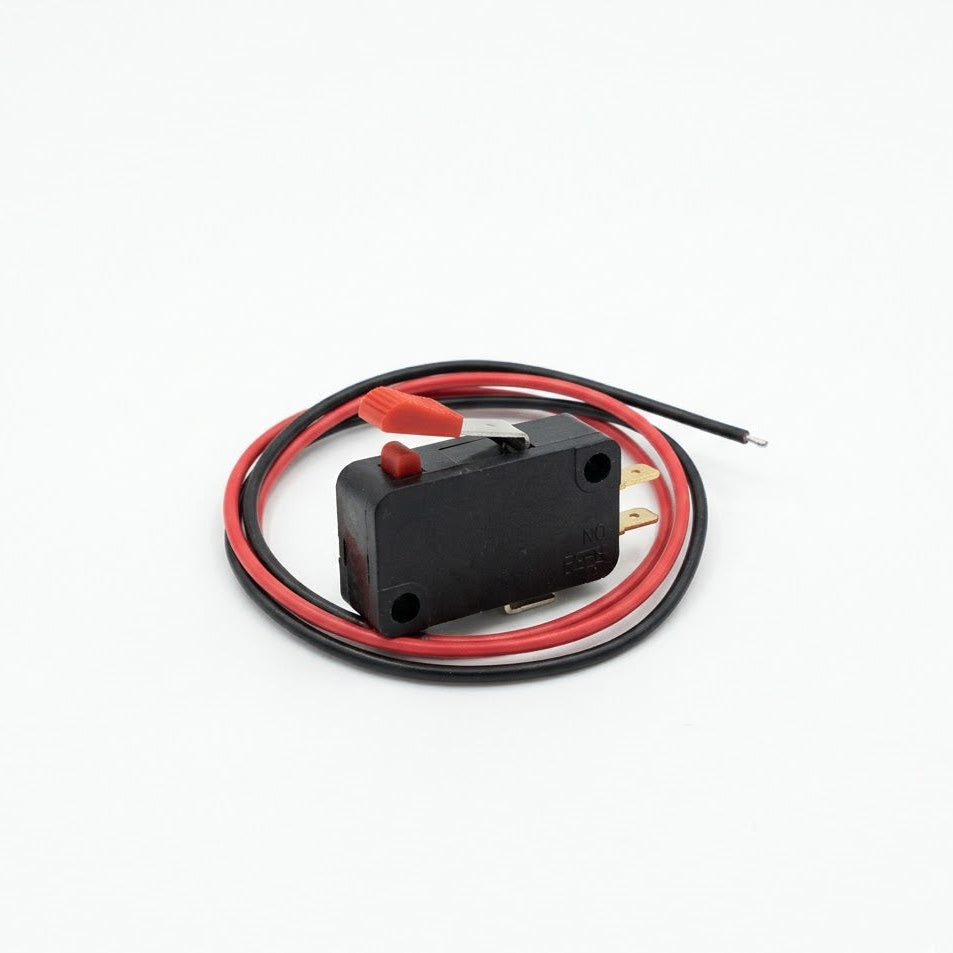 Beretta / Vokera 0828 Flow Microswitch - Original Part