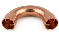 Premium Copper Endfeed Return Bend (15mm & 22mm)
