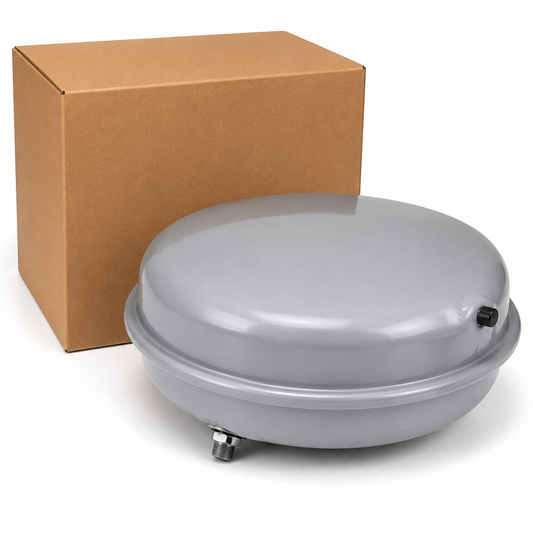 Biasi BI1182105 Expansion Vessel 7L – Original Boxed Replacement Part