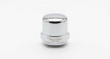 Premium Chrome Compression Stop End