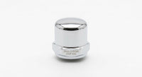 Premium Chrome Compression Stop End