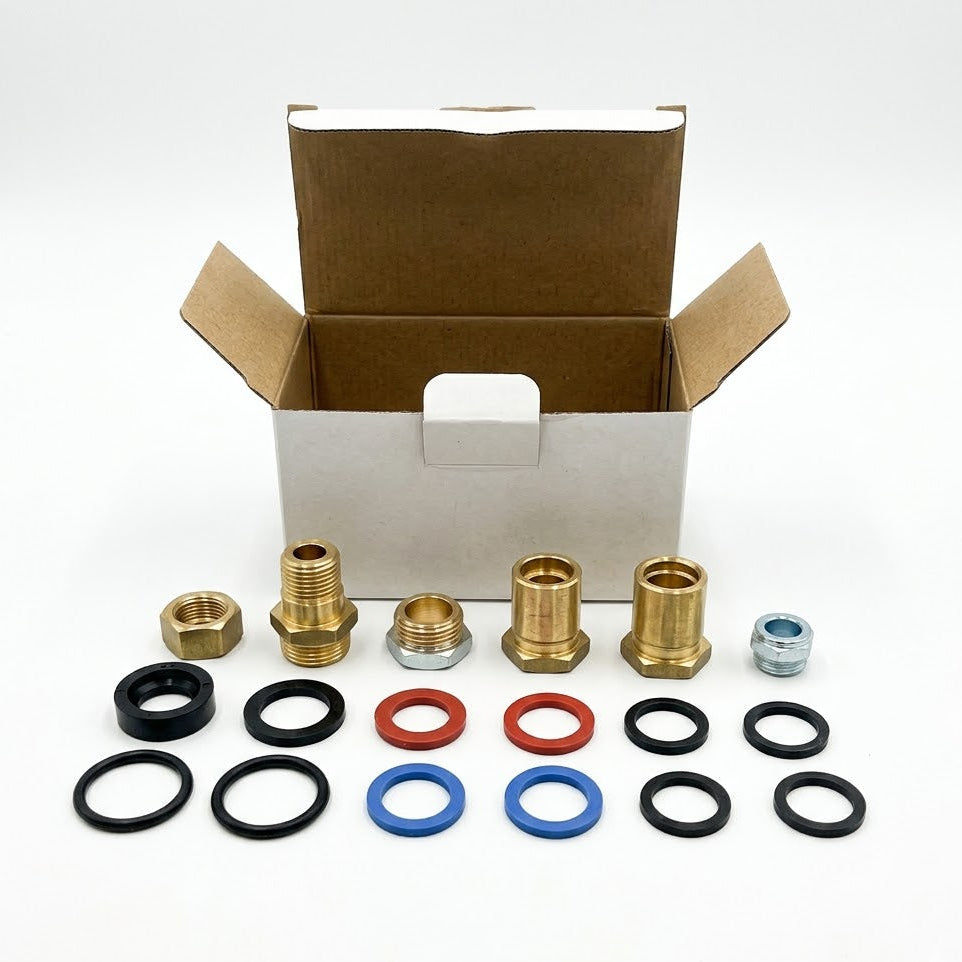 Beretta / Vokera 01005292 Connections Kit - Original Boxed Part