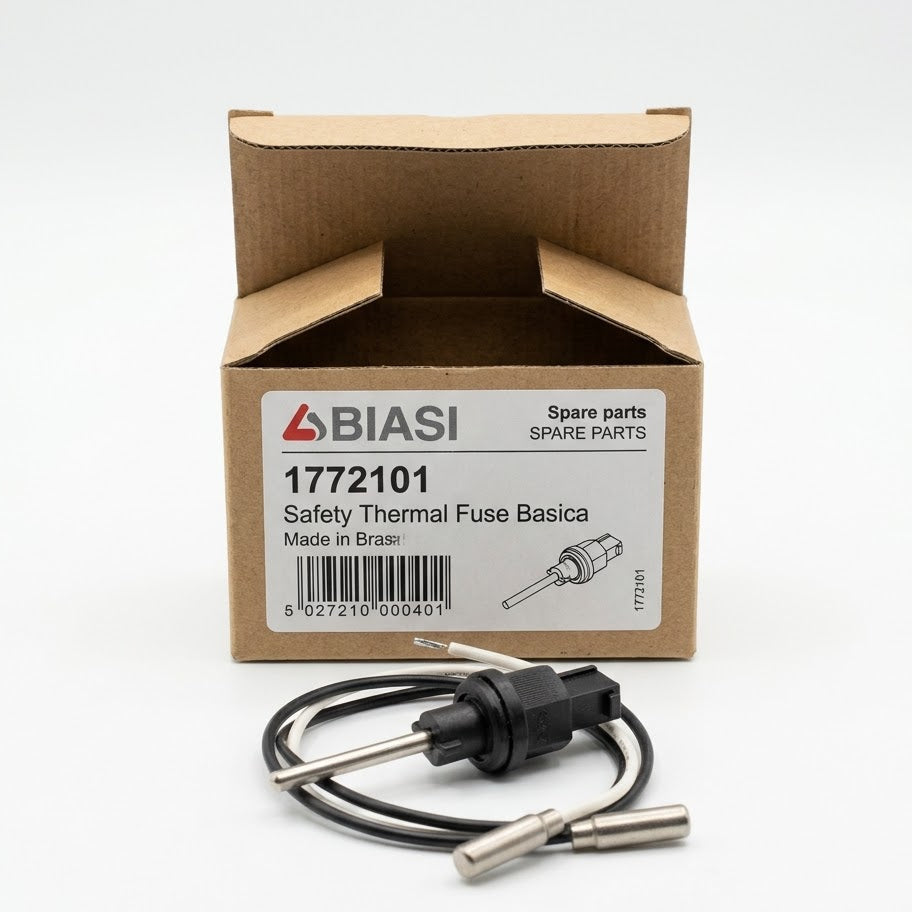 Biasi Original Safety Thermal Fuse Basica 1772101