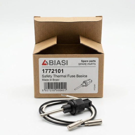 Biasi Original Safety Thermal Fuse Basica 1772101