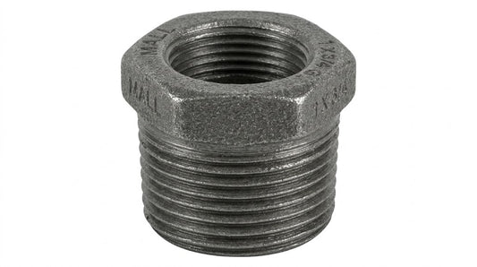 Premium Malleable Iron Reducing Bush