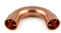 Premium Copper Endfeed Return Bend (15mm & 22mm)