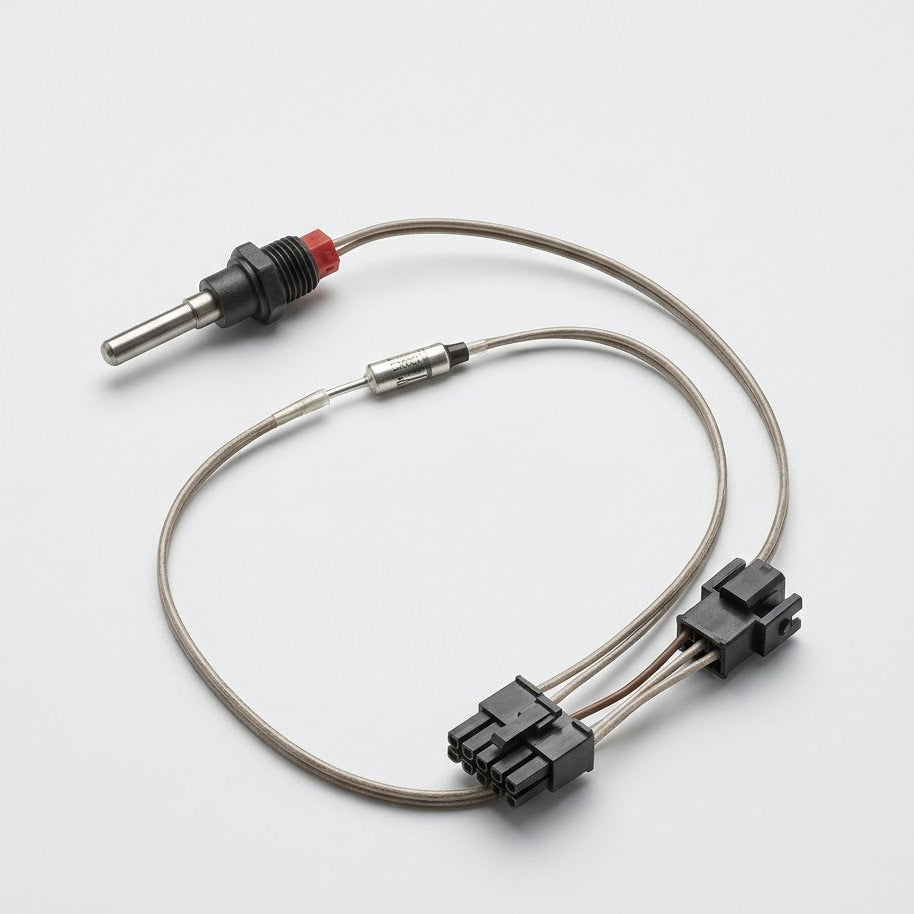 Biasi Original Flue Temperature Probe and Safety Fuse BI1782103