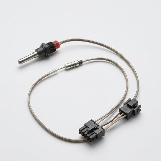 Biasi Original Flue Temperature Probe and Safety Fuse BI1782103
