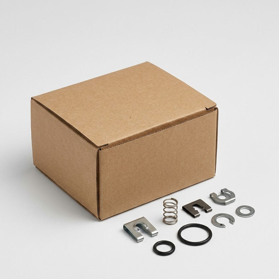 Baxi 248061 Diverter Valve Fixing Kit – Original Plain Boxed Part