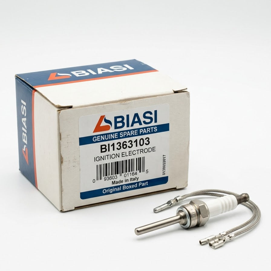 Genuine Biasi BI1363103 Ignition Electrode