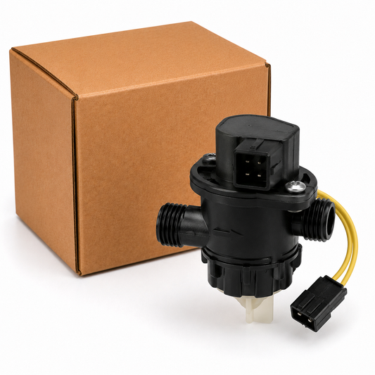 Biasi BI1271101 Flow Switch – Original Boxed Replacement Part