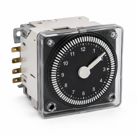 Biasi BI1015112 Clock Timer Original Boxed Part