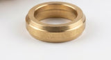 Premium Brass Compression Olives (8mm - 54mm)