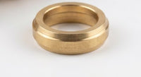 Premium Brass Compression Olives (8mm - 54mm)