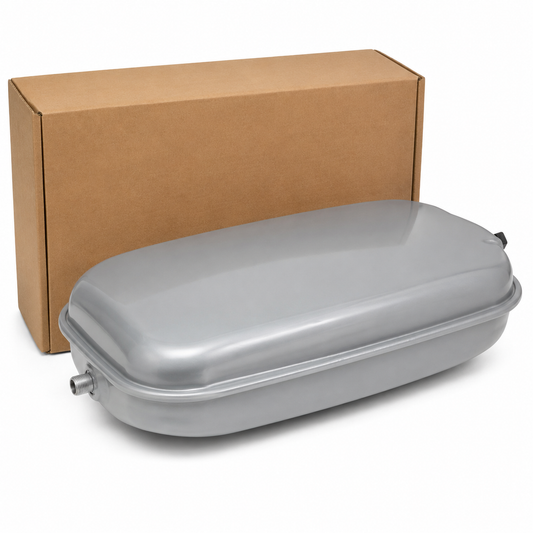 Biasi BI1172103 Expansion Vessel – Original Boxed Replacement Part