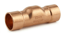 Premium Copper Endfeed Cross Overs (15mm & 22mm | Full & Part)