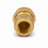 Straight Cylinder Union
