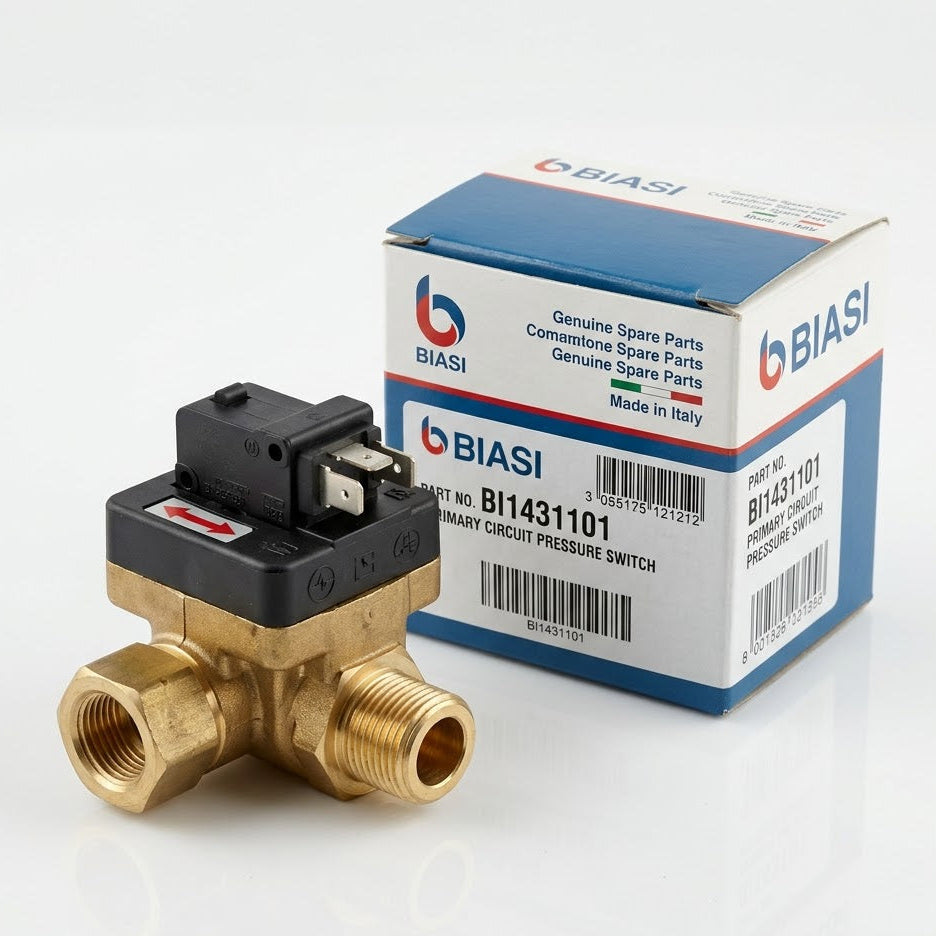 Genuine Biasi BI1431101 Primary Circuit