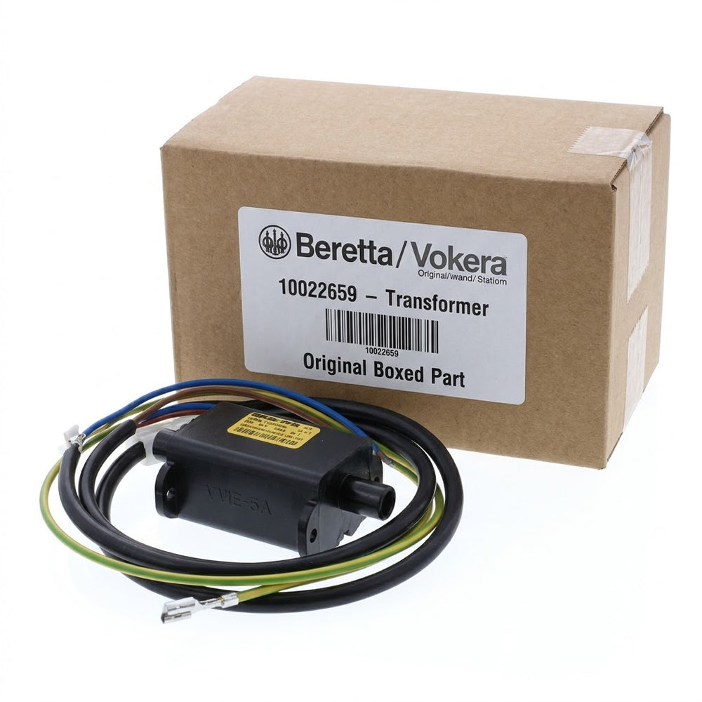 Beretta / Vokera 10022659 Transformer - Original Boxed Part