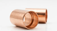 Professional Copper Endfeed Couplers: Durable & Seamless Piping Connections