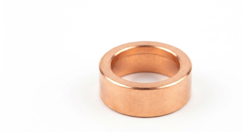 Premium Copper Compression Olives (8mm - 54mm)