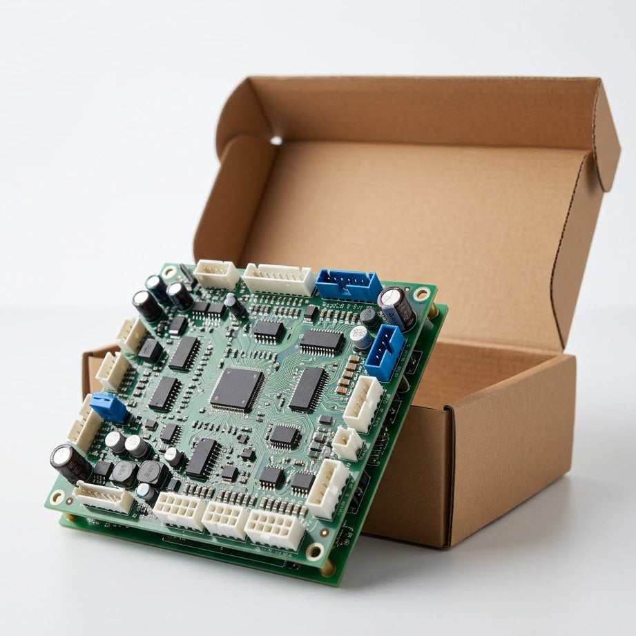 Genuine Beretta / Vokera PCB (Part No. 20146241) - Plain Boxed