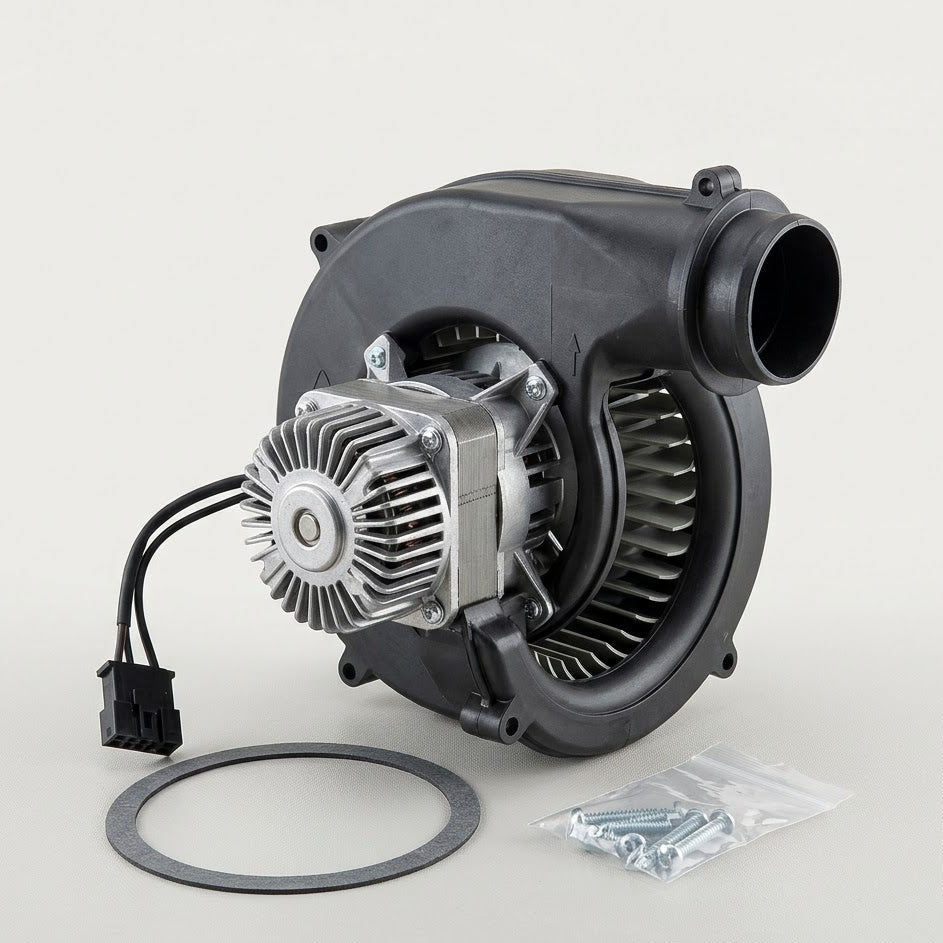 Compatible Baxi 248001 Fan – High-Quality Replacement Part