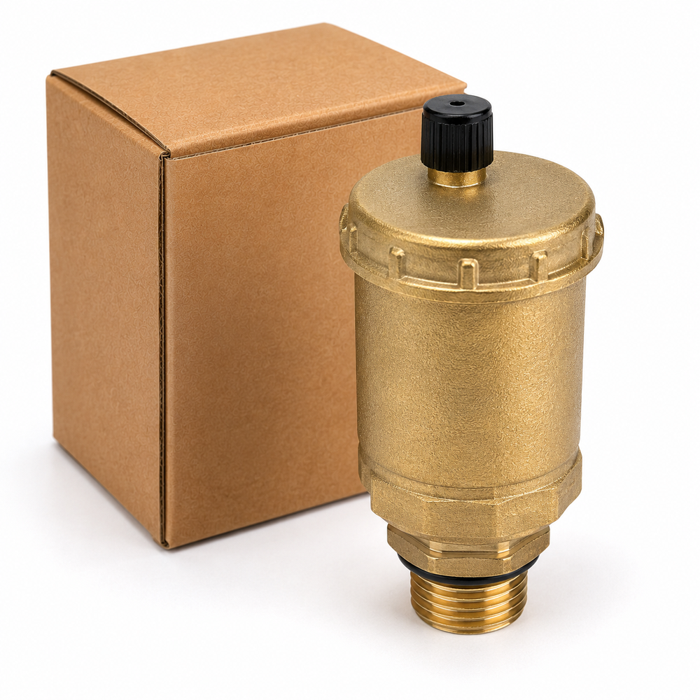 Biasi BI1212107 Automatic Air Vent (AAV) – Original Boxed Replacement Part
