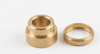Premium Brass Compression Reducing Sets (15mm to 42mm)