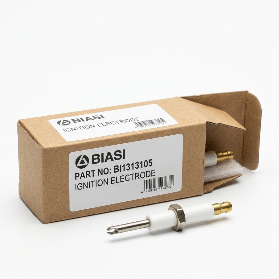 Biasi BI1313105 Ignition Electrode - Genuine Original Part