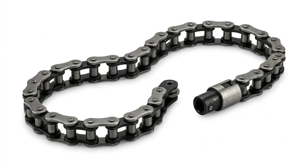 Premium Romax 4000 Press Chain
