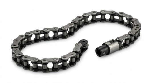 Premium Romax 4000 Press Chain