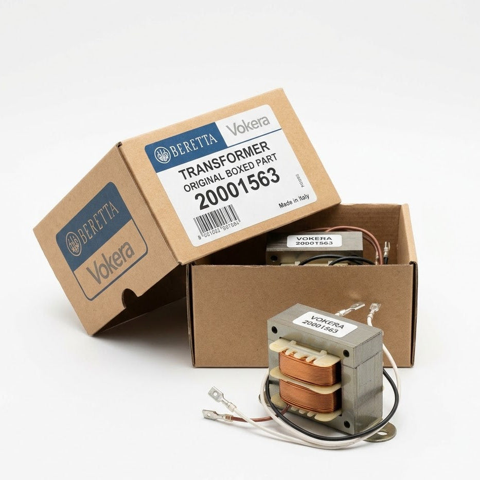 Beretta / Vokera 20001563 Transformer - Genuine Original Boxed Part