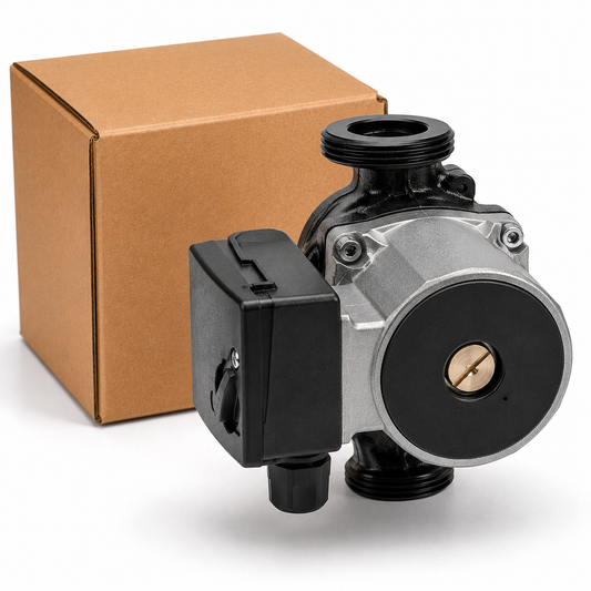Biasi BI1222101 Pump – Original Boxed Replacement Part