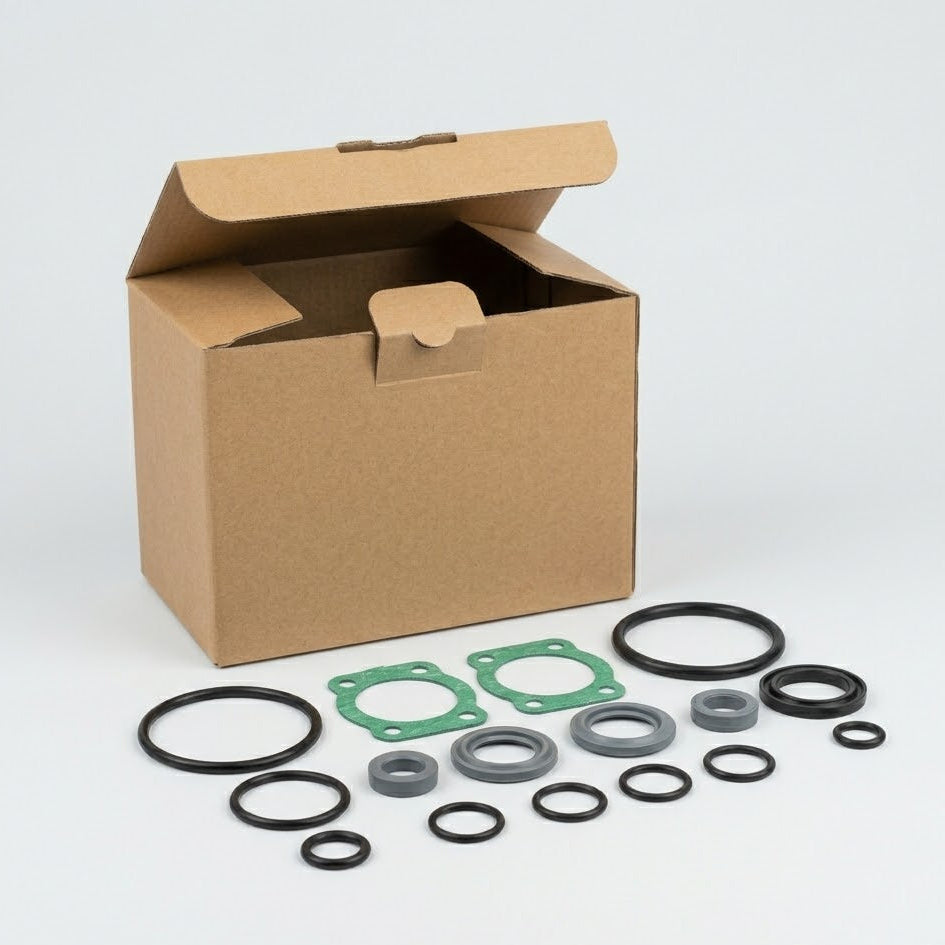 Genuine Baxi 5111137 Seal Kit – Plain Packaged Part