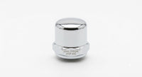 Premium Chrome Compression Stop End