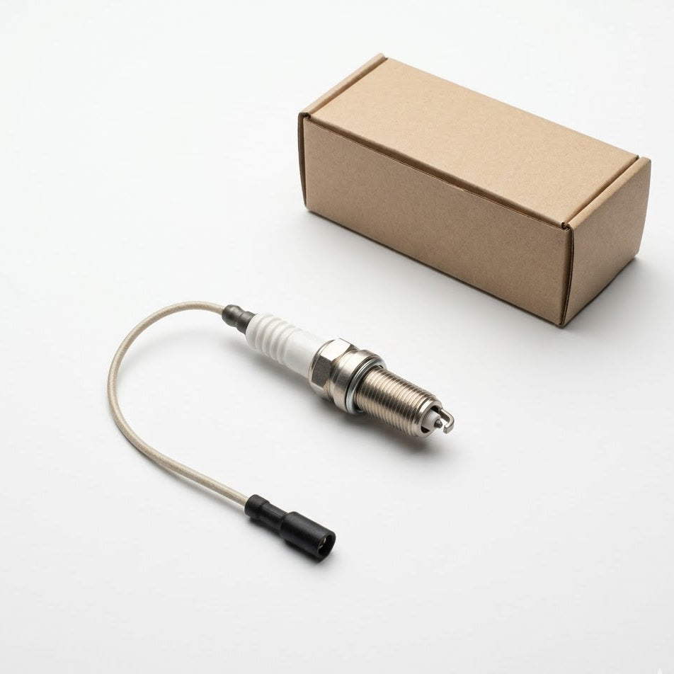 Beretta / Vokera 10027864 Ignition Electrode - Original Boxed Part