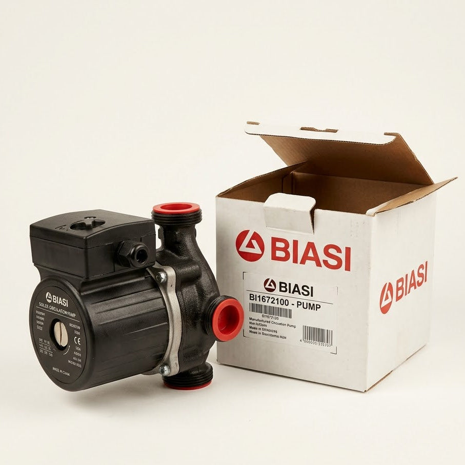 Biasi Original Circulation Pump BI1672100