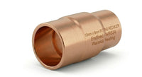 Copper Endfeed Internal Fitting Reducers (10mm - 54mm)