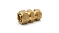 Premium Solid Brass Compression Reducer