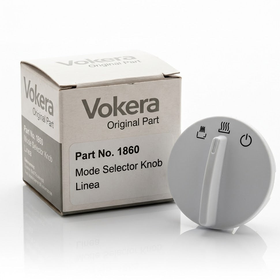 Beretta / Vokera 1860 Mode Selector Knob (Linea) - Genuine Original Boxed Part