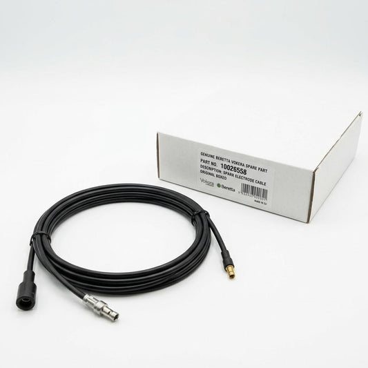 Genuine Beretta / Vokera 10026558 Spark Electrode Cable - Original Boxed