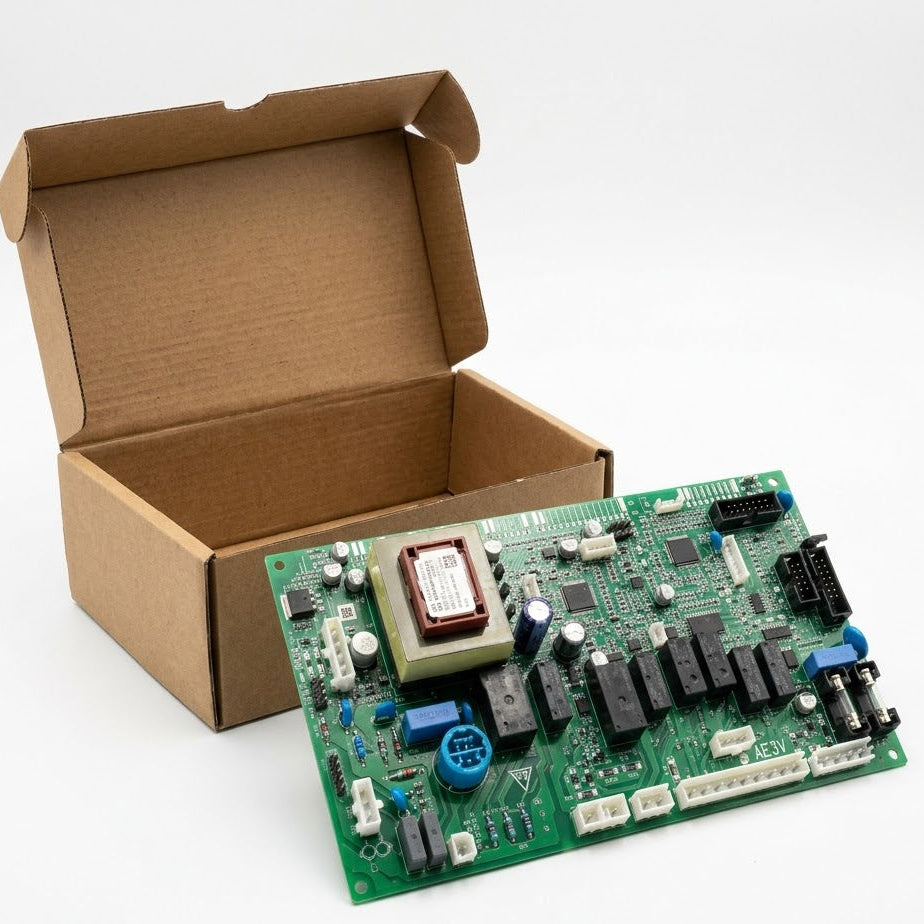 Genuine Beretta / Vokera PCB (Part No. 20123226) - Plain Boxed