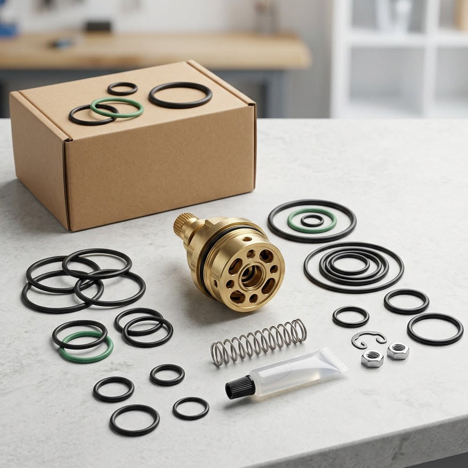Compatible Baxi Performa Repair Kit (248061 / 248062) - High-Quality Replacement