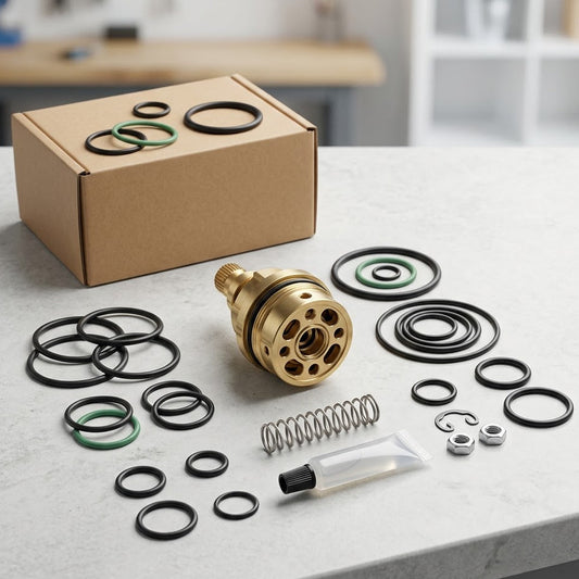 Compatible Baxi Performa Repair Kit (248061 / 248062) - High-Quality Replacement