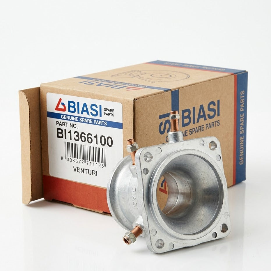 Genuine Biasi BI1366100 Boiler Venturi